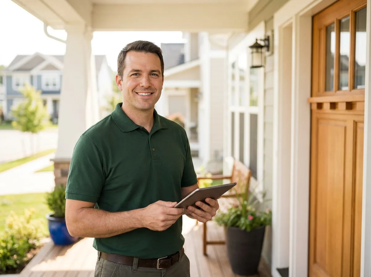 Pest control FAQs for Frankfort, KY